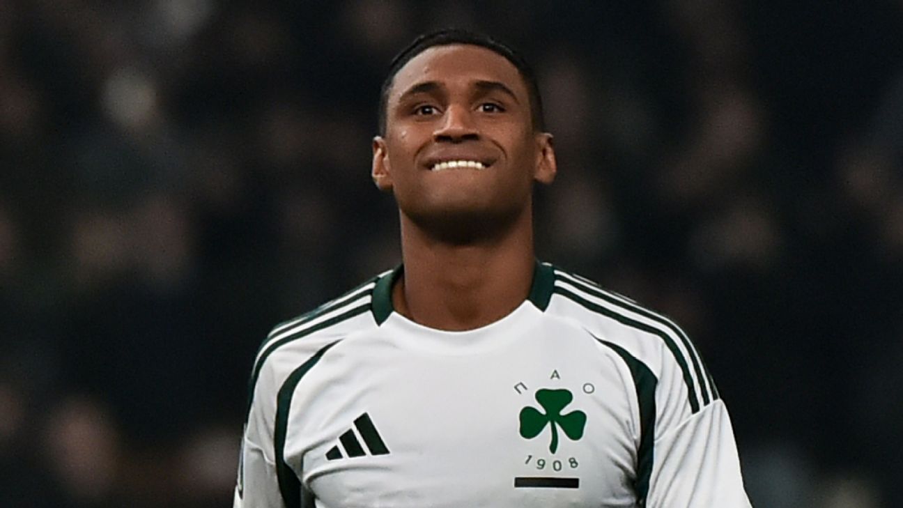 Grêmio tenta repatriar Tetê, mas clube europeu dificulta com pedido milionário