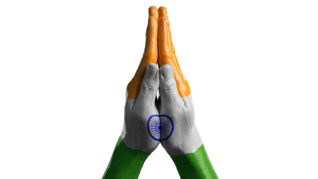 Esperar é lutar: como os atletas indianos mantêm a chama viva em 2025