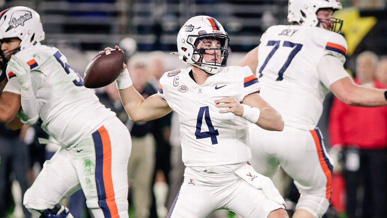 UVA sheds ACC title game loss, secures 11th win