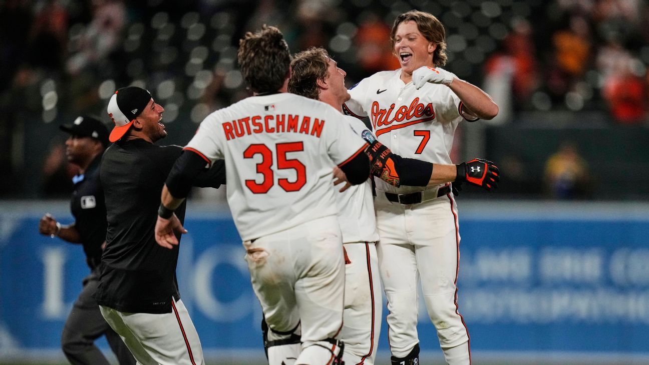Bold MLB predictions for 2026: The World Series champion Orioles? A Skubal blockbuster?