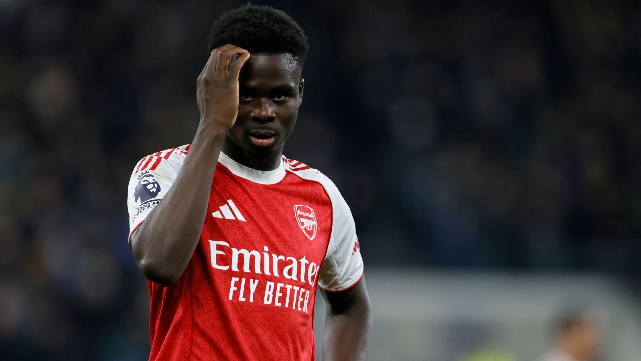 Keep, Dump or Extend? 5 big questions Arsenal must answer in January