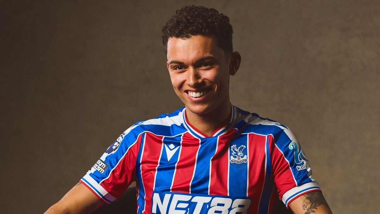 Men's January transfer grades: Spurs get an A for Johnson's Palace move