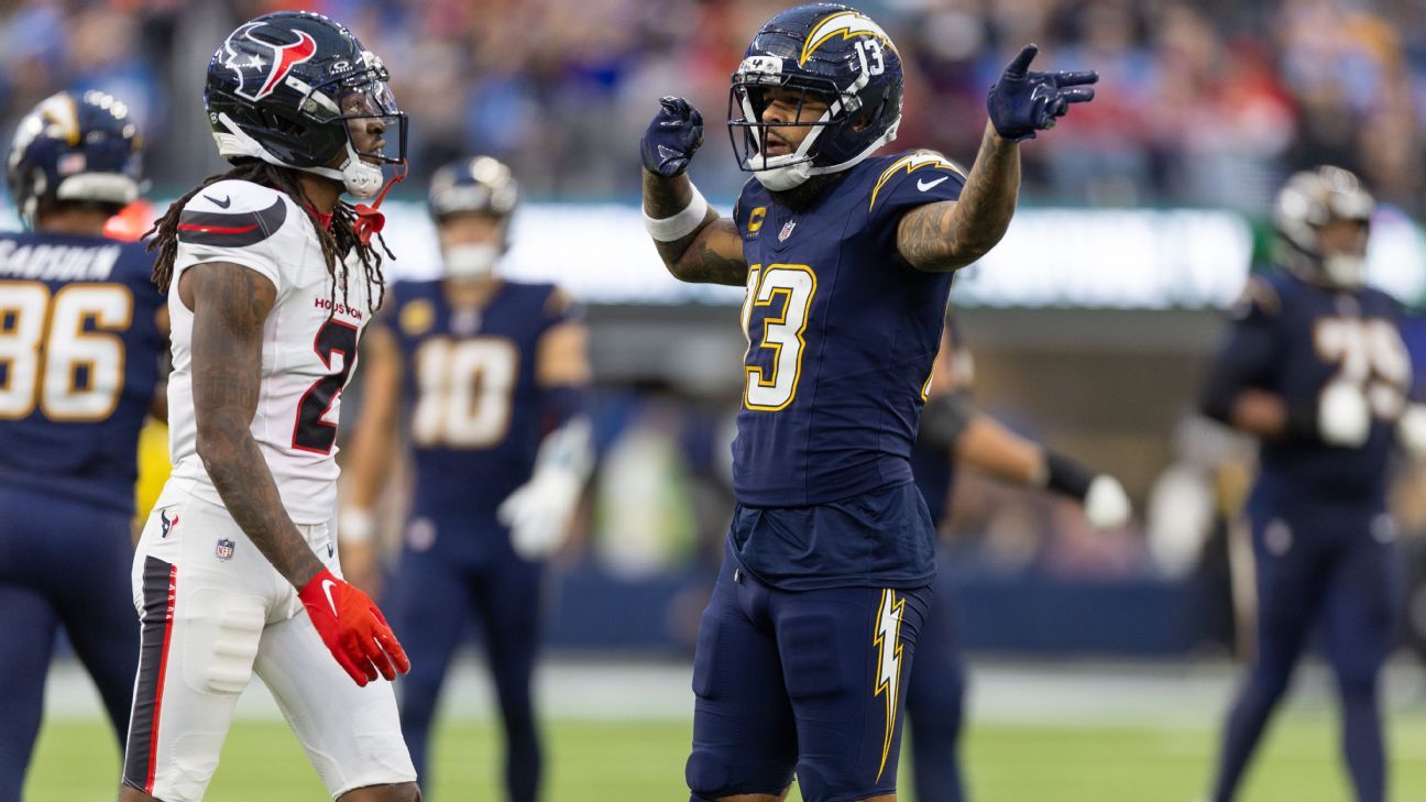 Buzz: How team motivations, player incentives affect NFL Week 18 lines