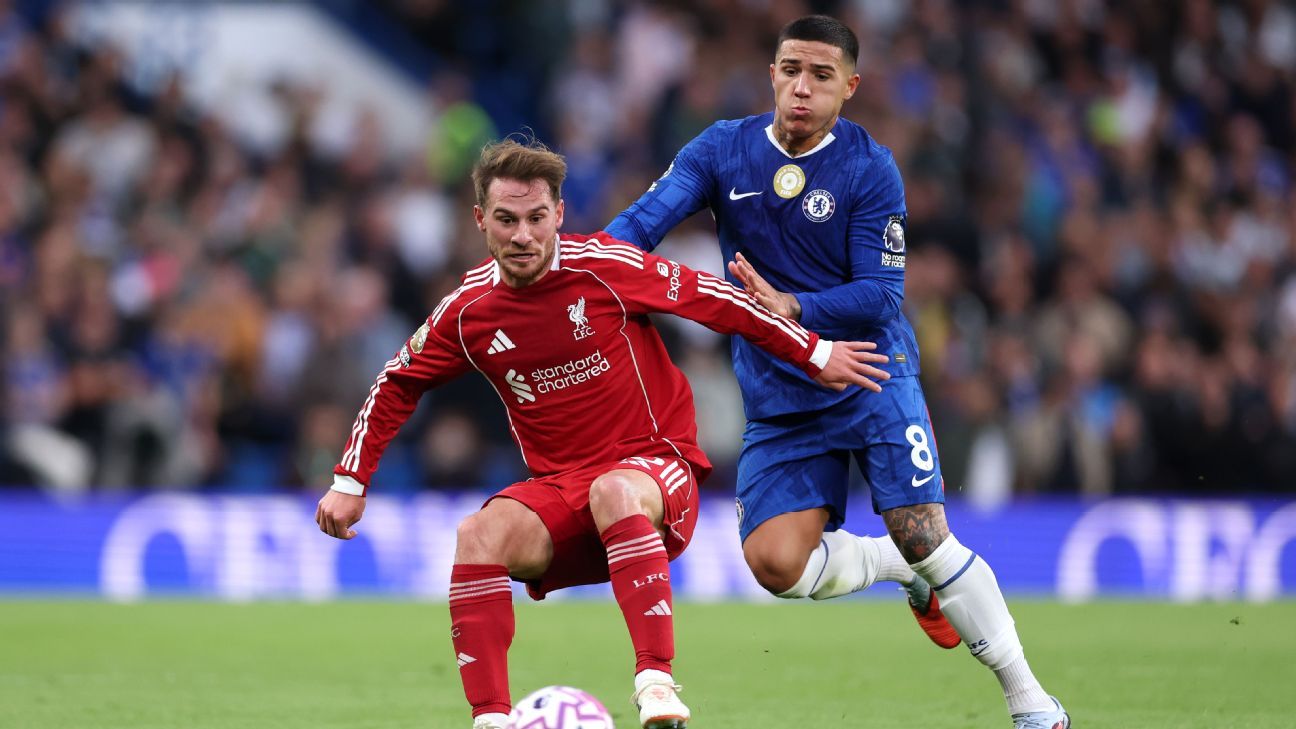 Rumor Mill: Fernández and Mac Allister Top Targets for Madrid