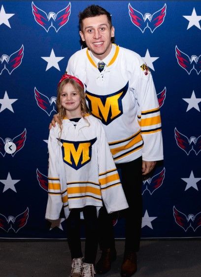 Canadá vs. EE.UU.: ¿Quién ganaría en hockey con los "snubs" olímpicos de la NHL? 2 Canadá vs. EE.UU.: ¿Quién ganaría en hockey con los "snubs" olímpicos de la NHL?