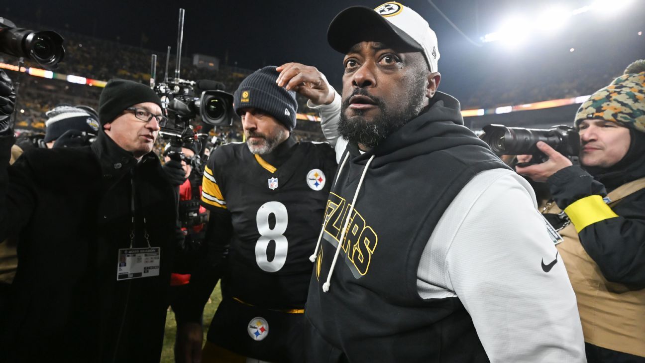 Coach movement intel on every team: What we're hearing on possible changes and more