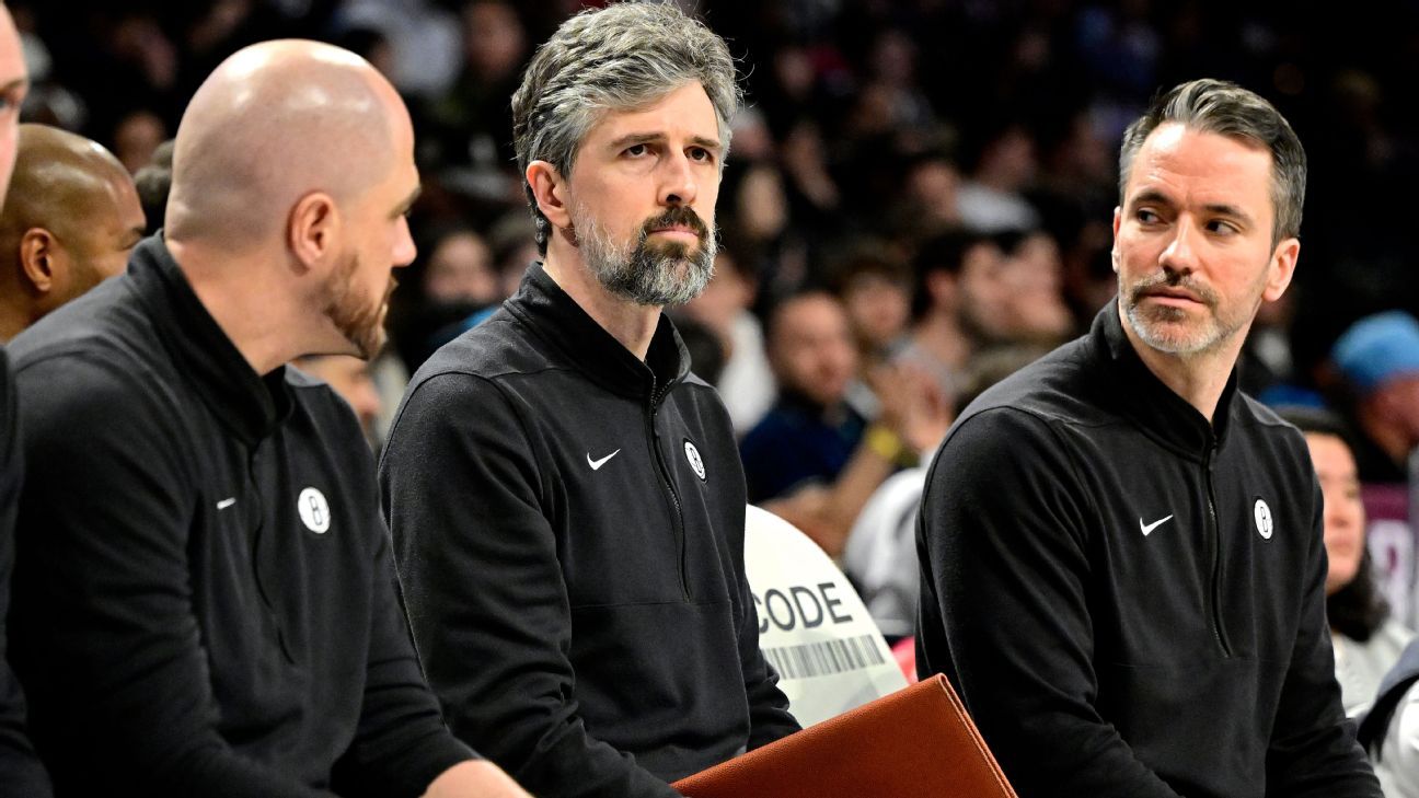 Sources: Bullets in advanced talks with Will Weaver to become next head ...