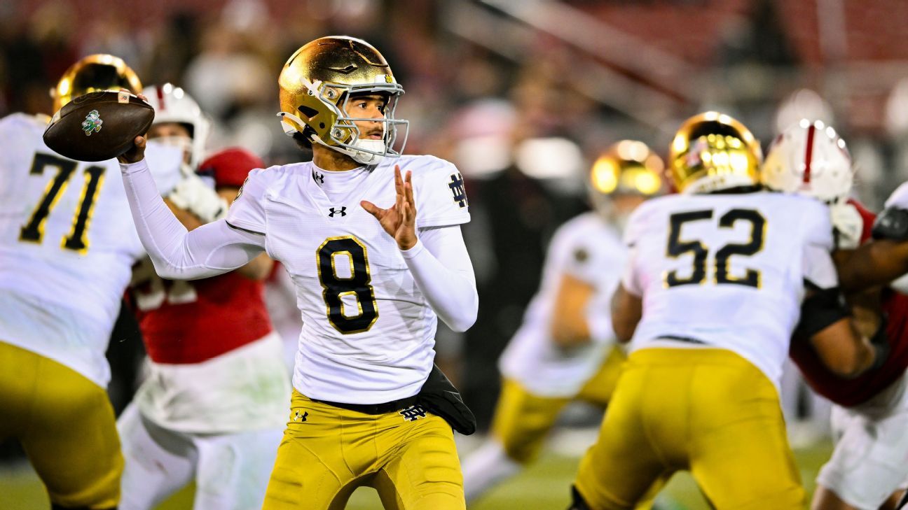 Day after Huskers pledge, QB Minchey flips to UK