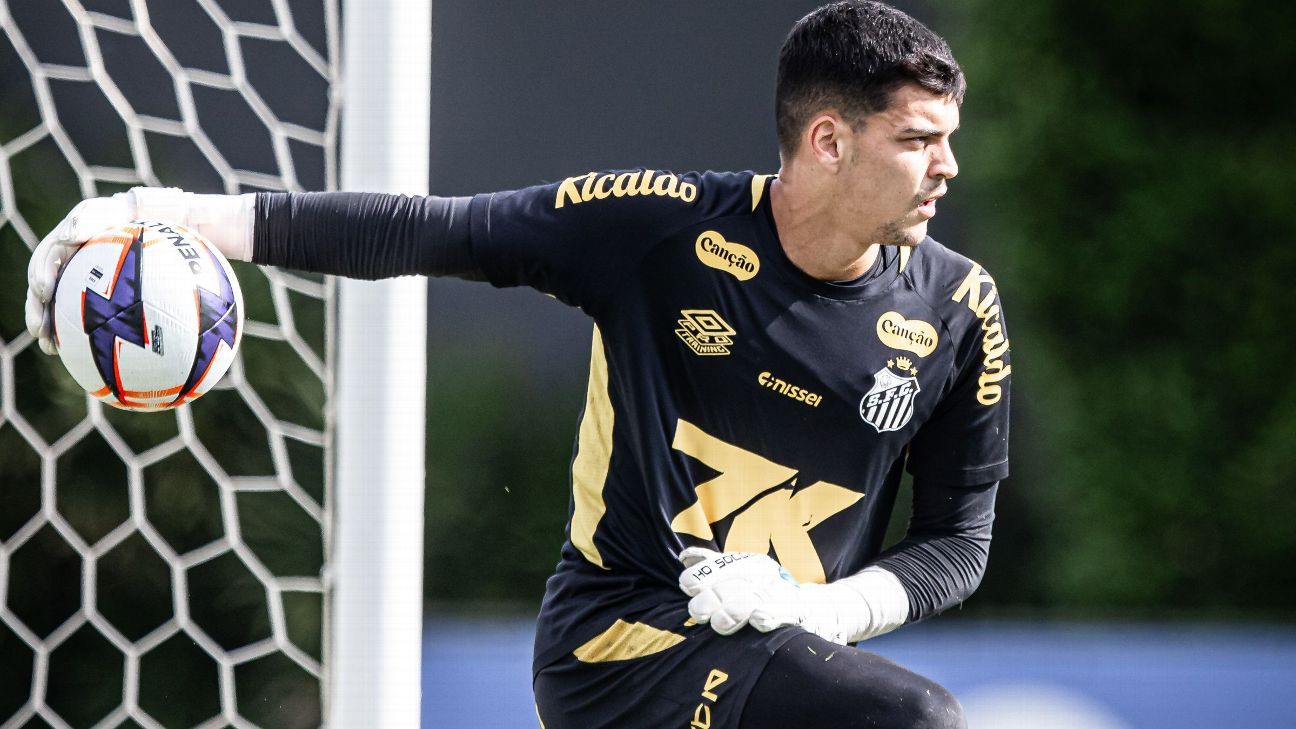 Flamengo esfria interesse, e negociação por Brazão trava