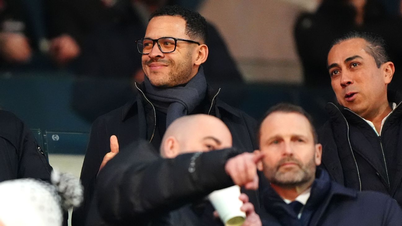 Rosenior will have big task ahead of him as new boss for dysfunctional Chelsea