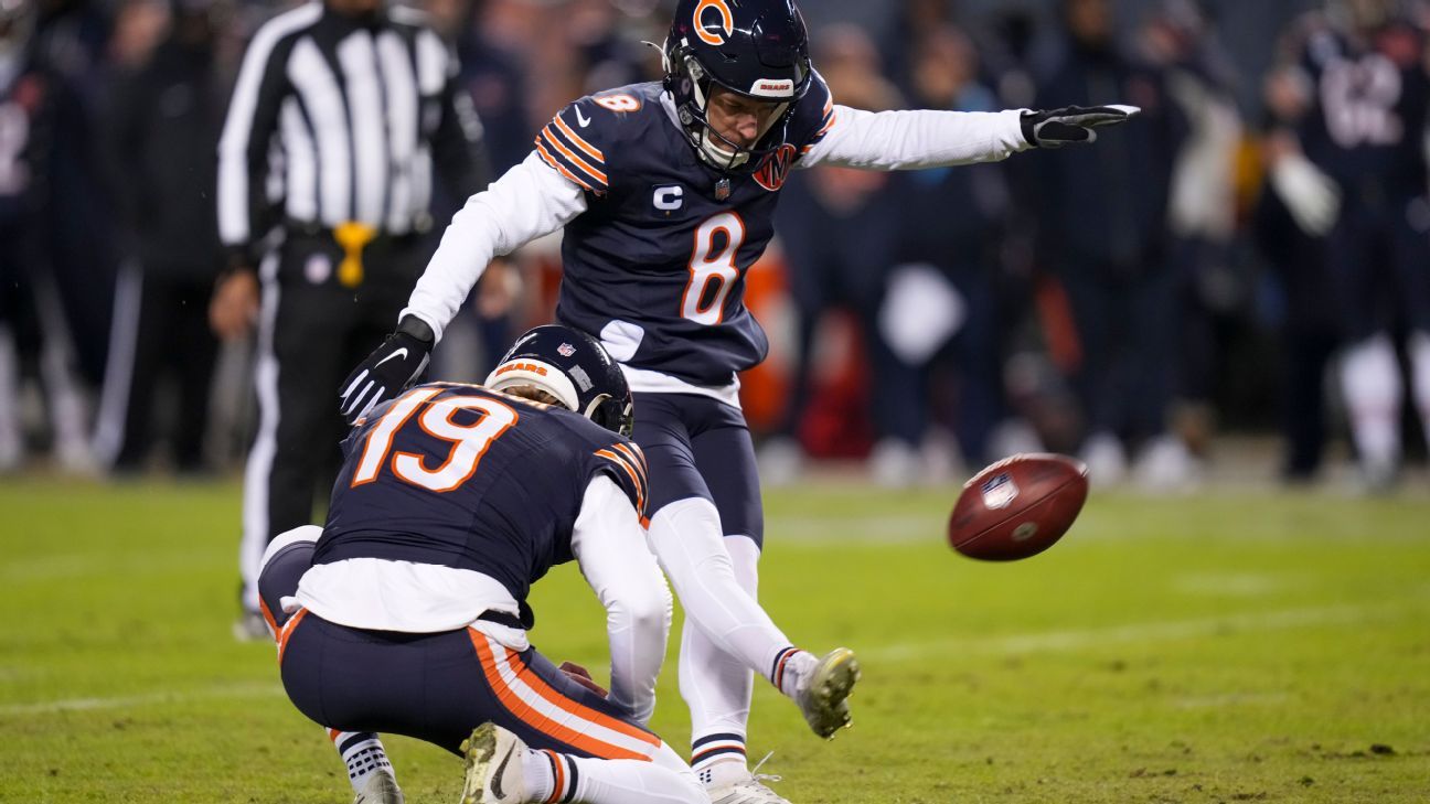 Cairo Santos (Foto: Getty Images)