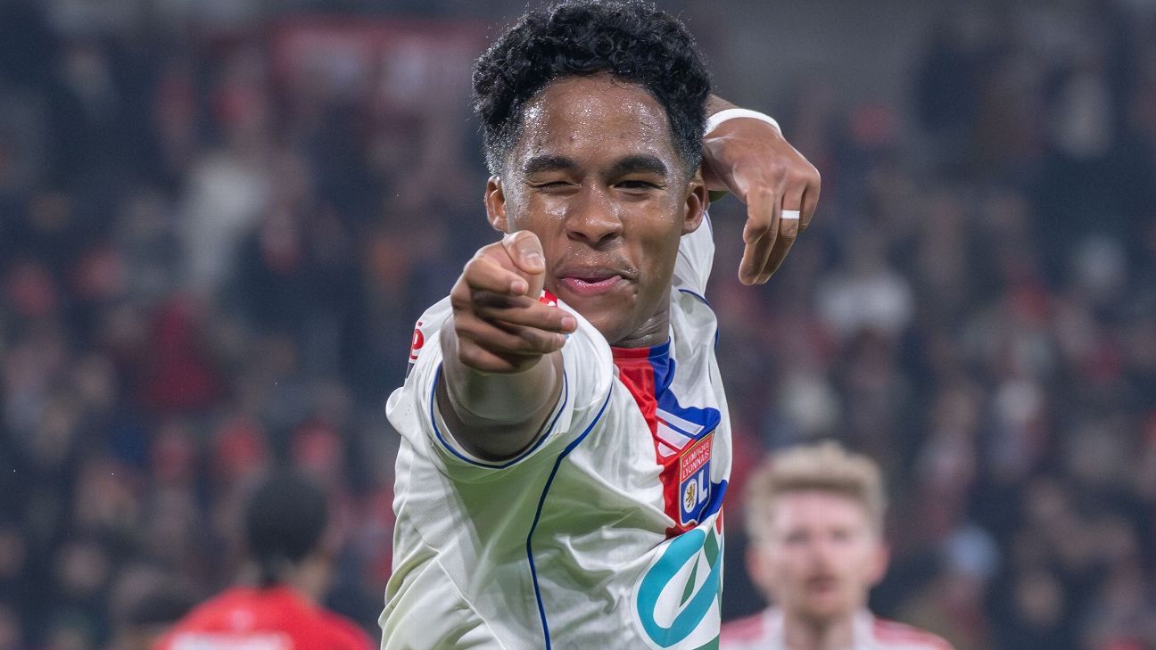 Endrick revela desafios e emoção após deixar o Real Madrid, em meio à influência de Abel no Lyon