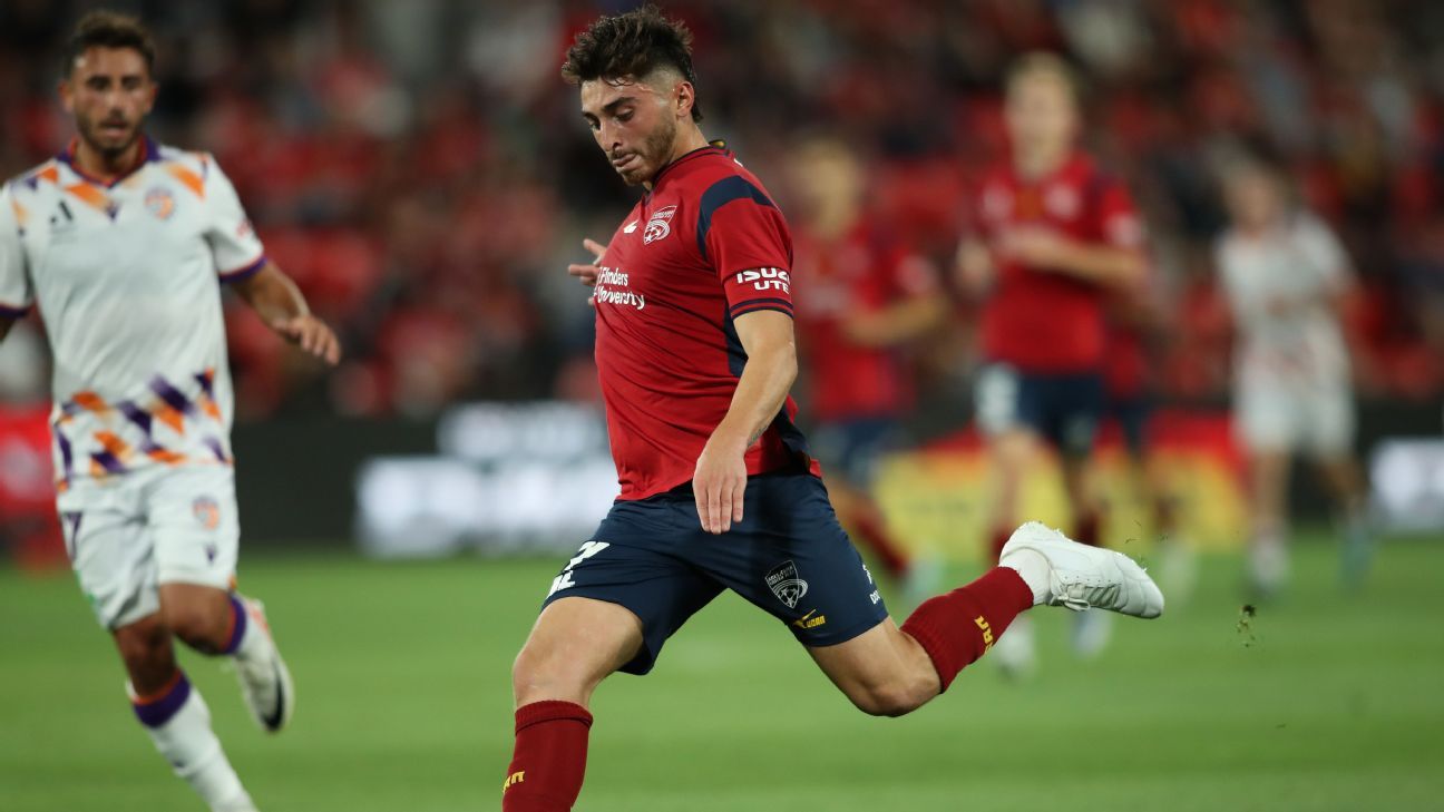 'Internal homophobia' led to Cavallo's exit