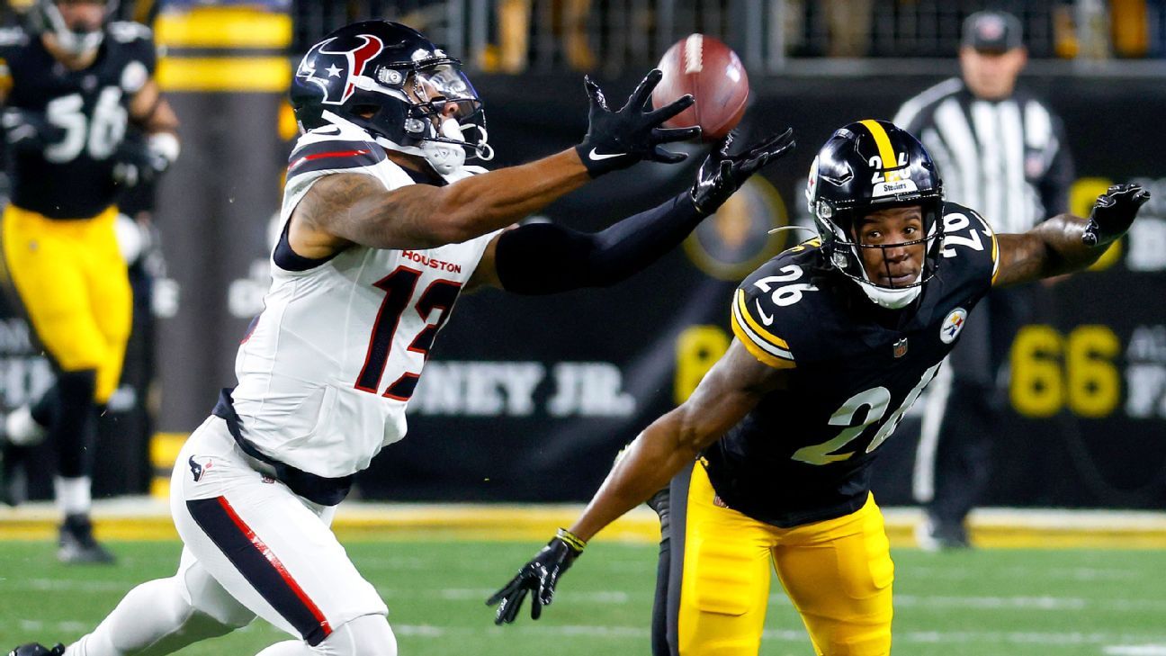 Live tracking NFL free agency: Updates on signings, trades, cuts