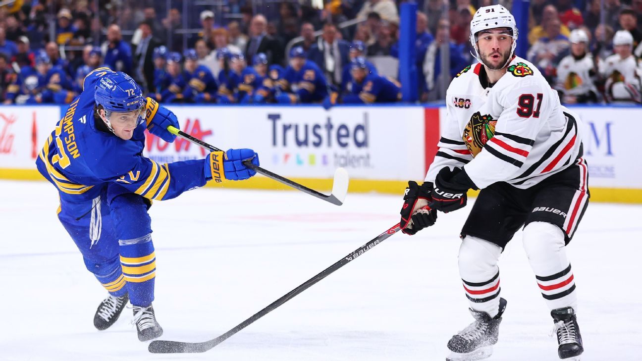 Fastest skater, hardest shot, more: The Olympics' best at every skill