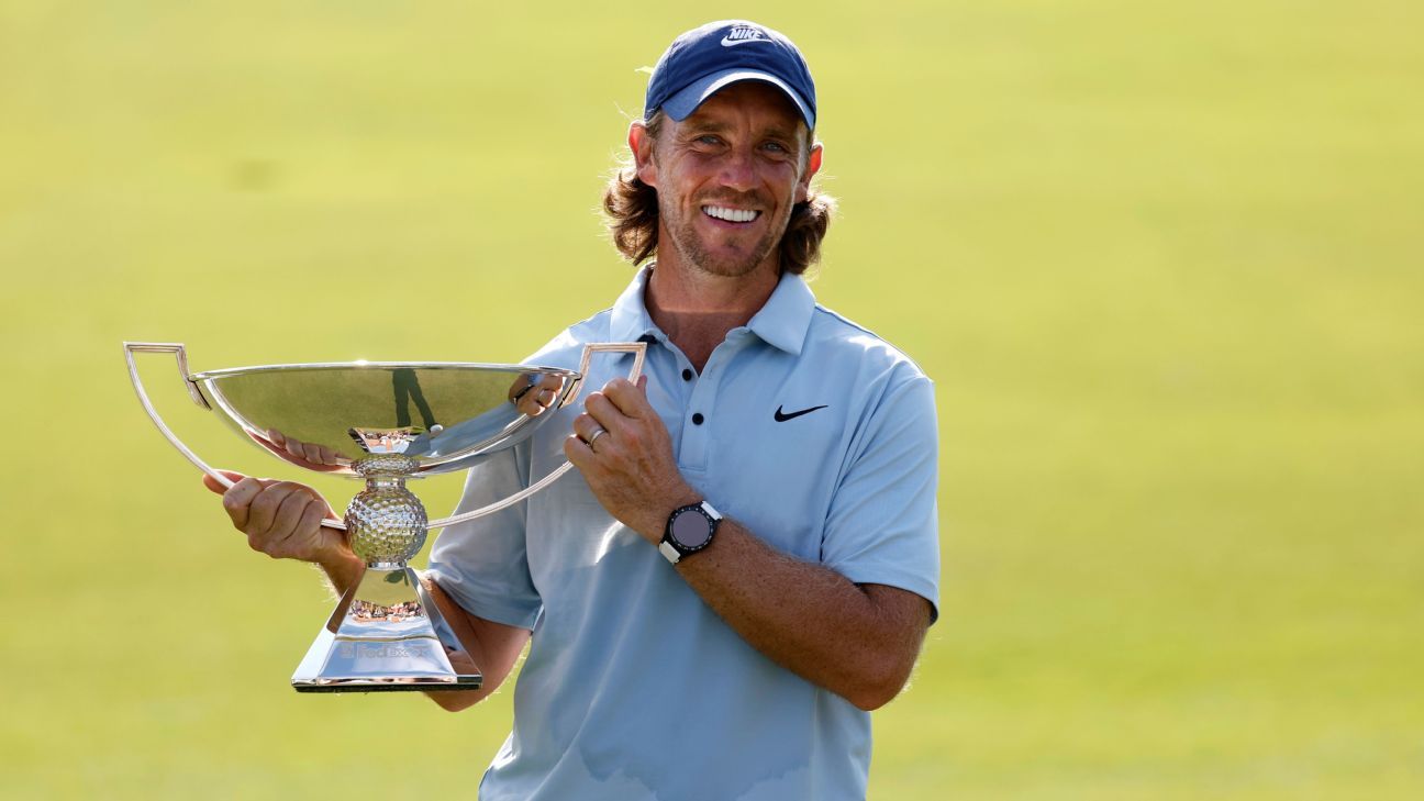 PGA Tour 2026: Scheffler vs McIlroy, Koepka Returns and More Key Stories