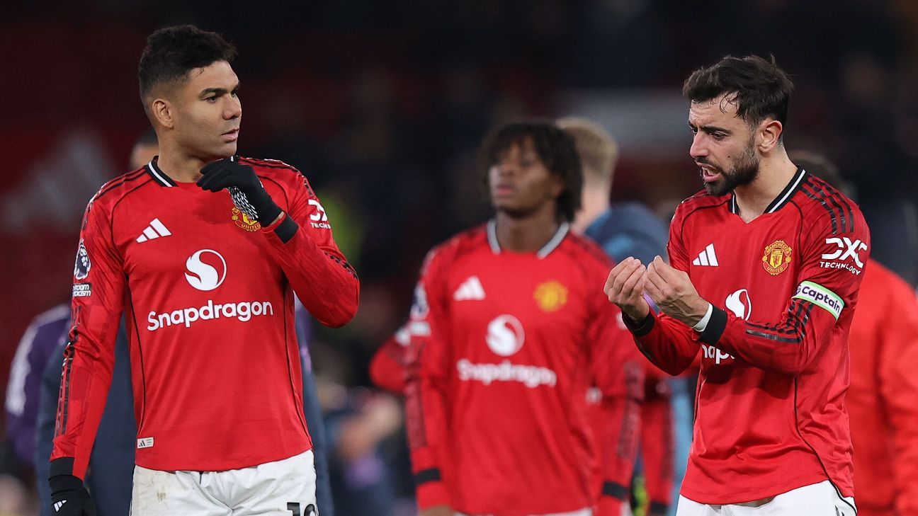 Replacing Amorim was only the start: Man United have more club-defining decisions ahead