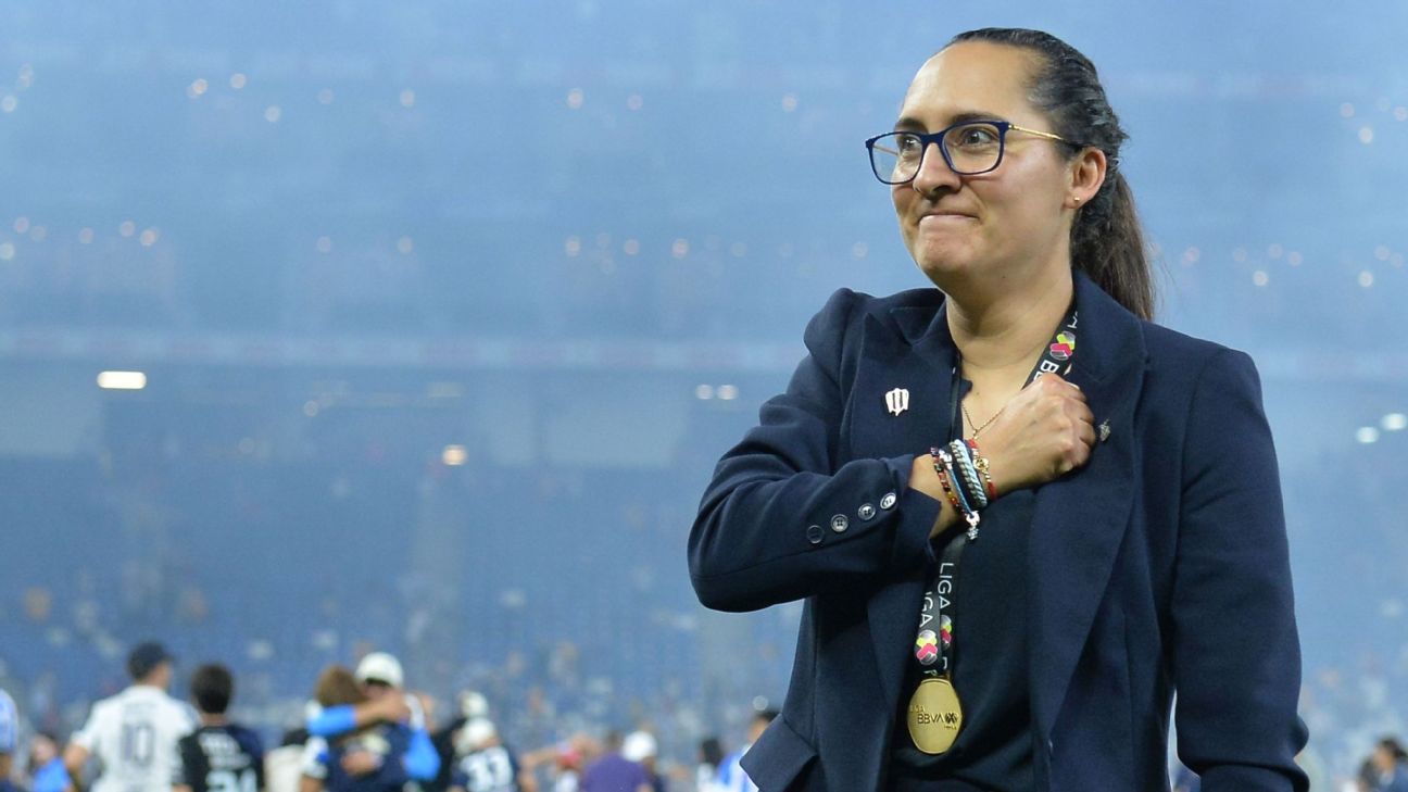Who is Amelia Valverde, the next coach of the Indian Women's Football Team?