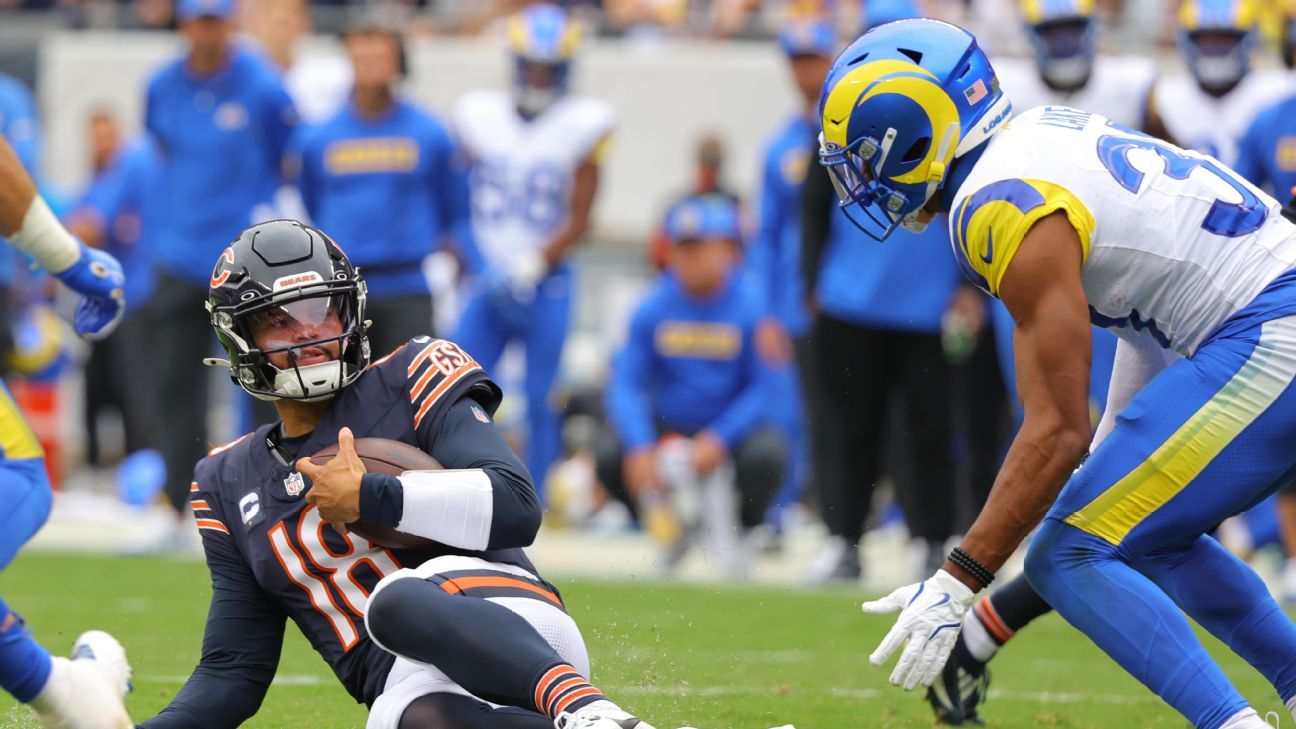 Guide to two more divisional round games: Previews, bold predictions, more