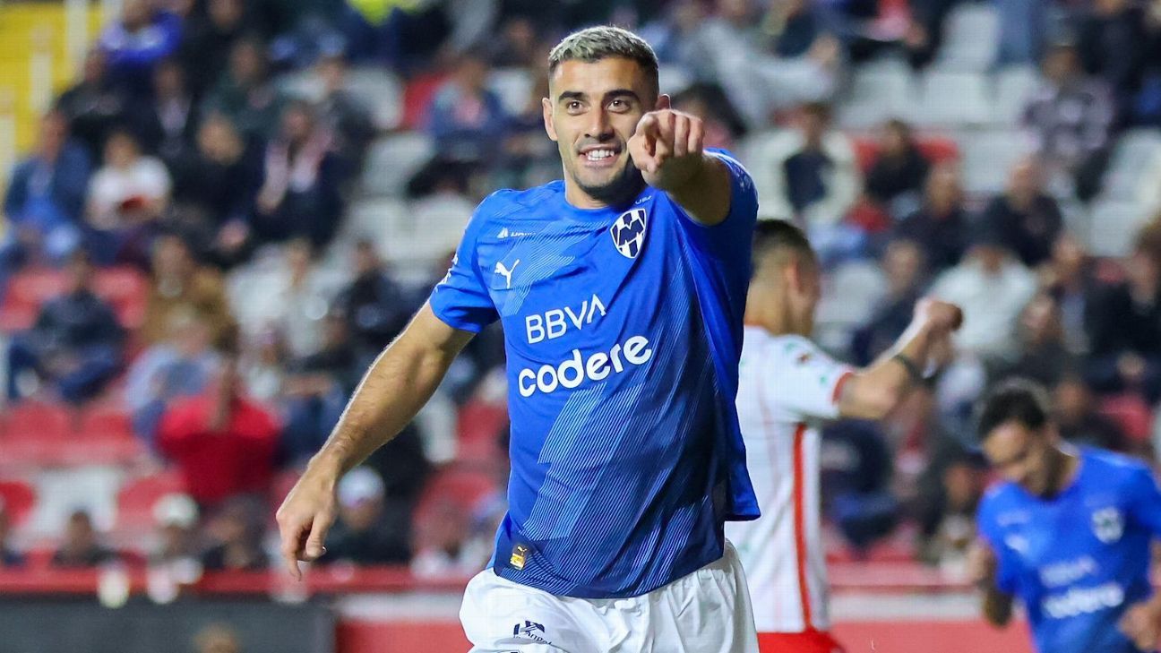 Miami still needs to sign more new players - coach Mascherano