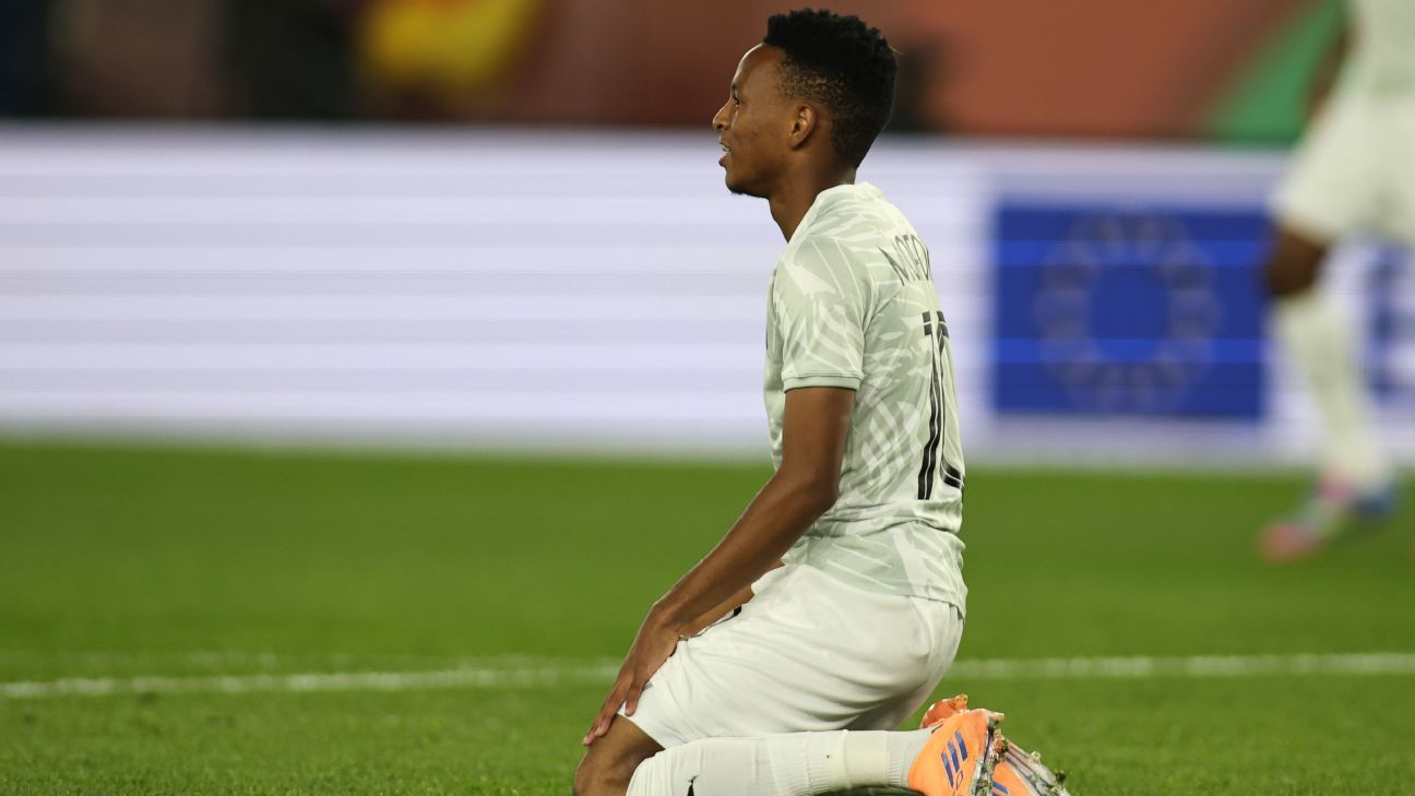 South Africa did the bare minimum at AFCON, so what needs fixing before the World Cup?