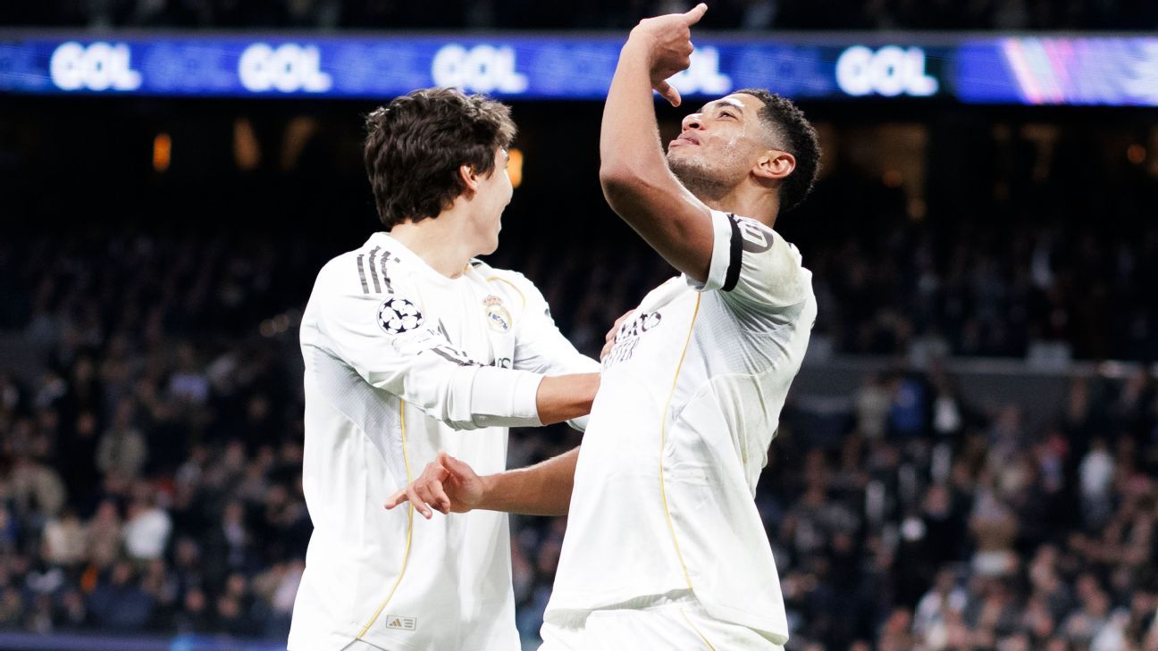 Jude Bellingham on drinking celebration: 'I know the truth"