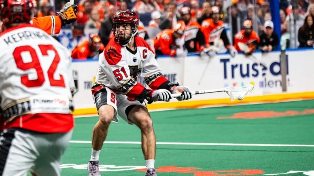 NLL Week 9 preview: Critical weekend for eight teams