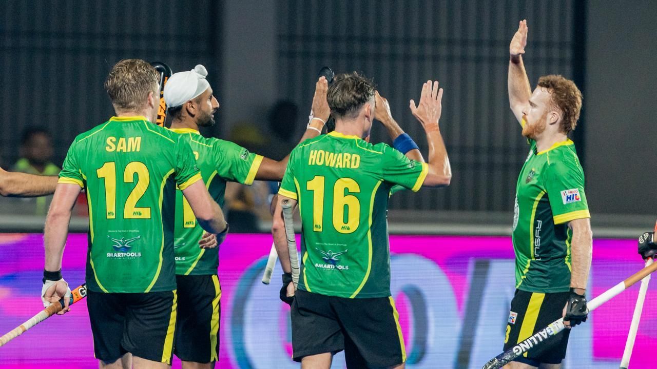 Ranchi Royals Hill enfrenta Tofans Hyderabad na Qualificatória 2; O xadrez Tata Stel continua com Gukesh, Praga, Arjun: Indian Sports Live, janeiro