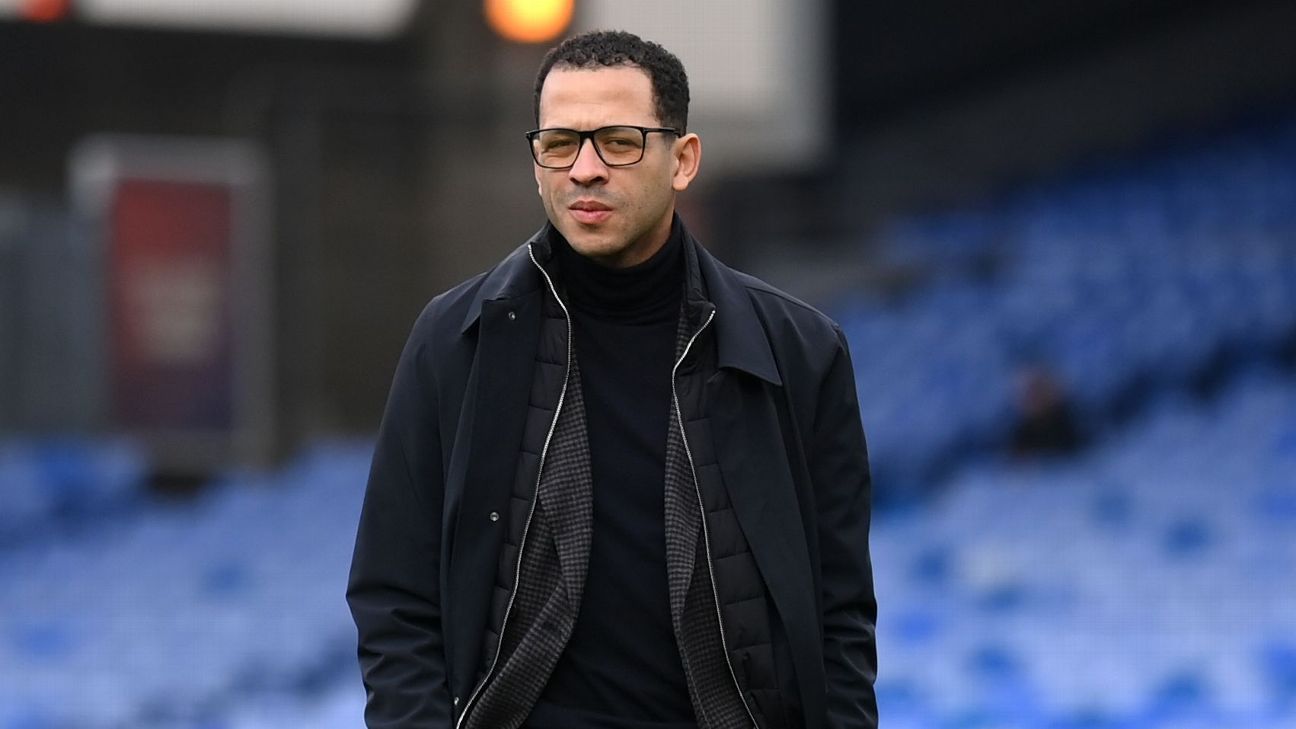 Live updates: Chelsea travel to Crystal Palace in Premier League