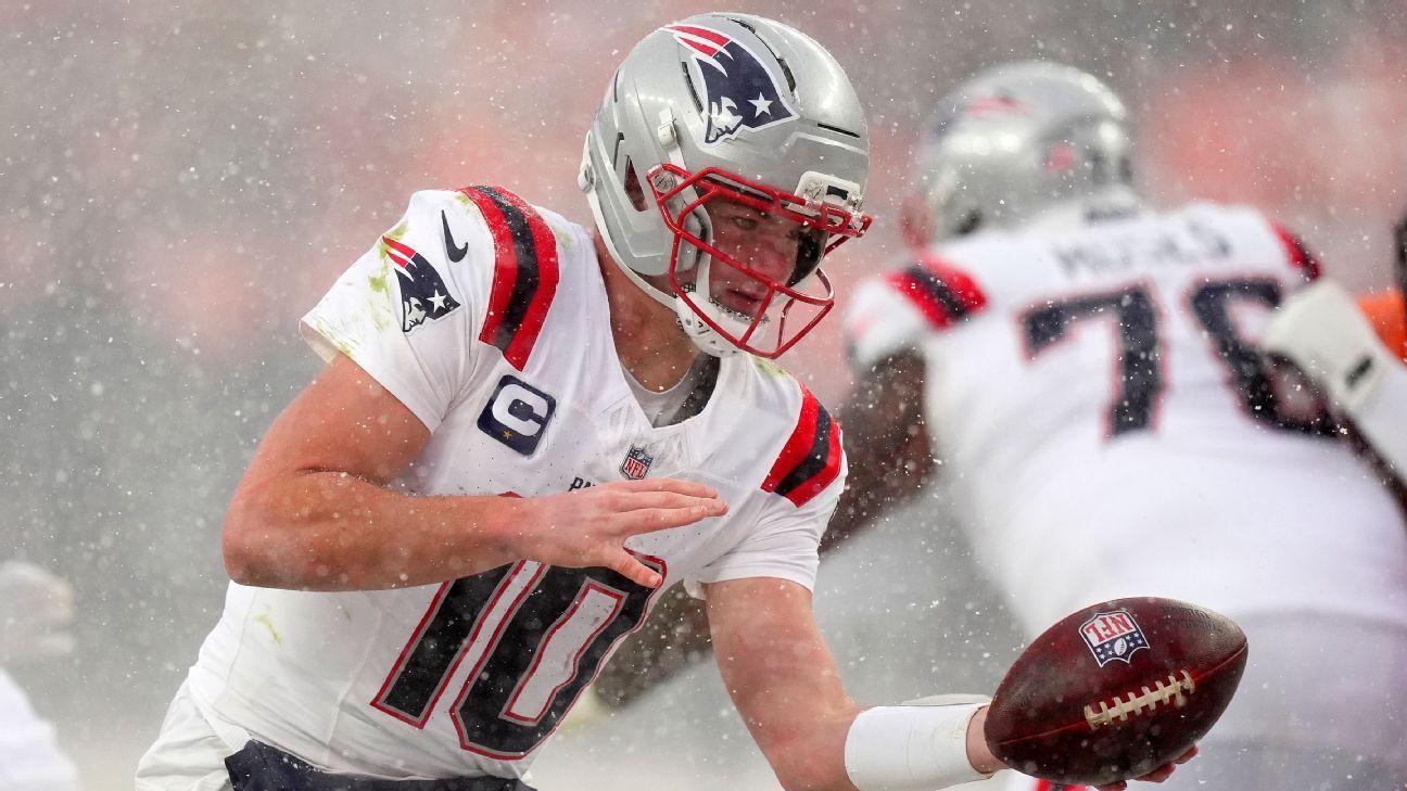 Super return: Pats freeze out Broncos for LX trip