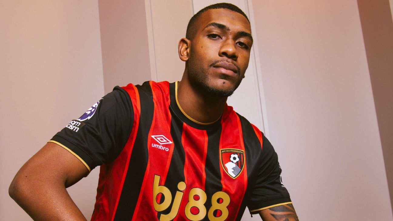 Imagem da notícia - ESPN Brasil