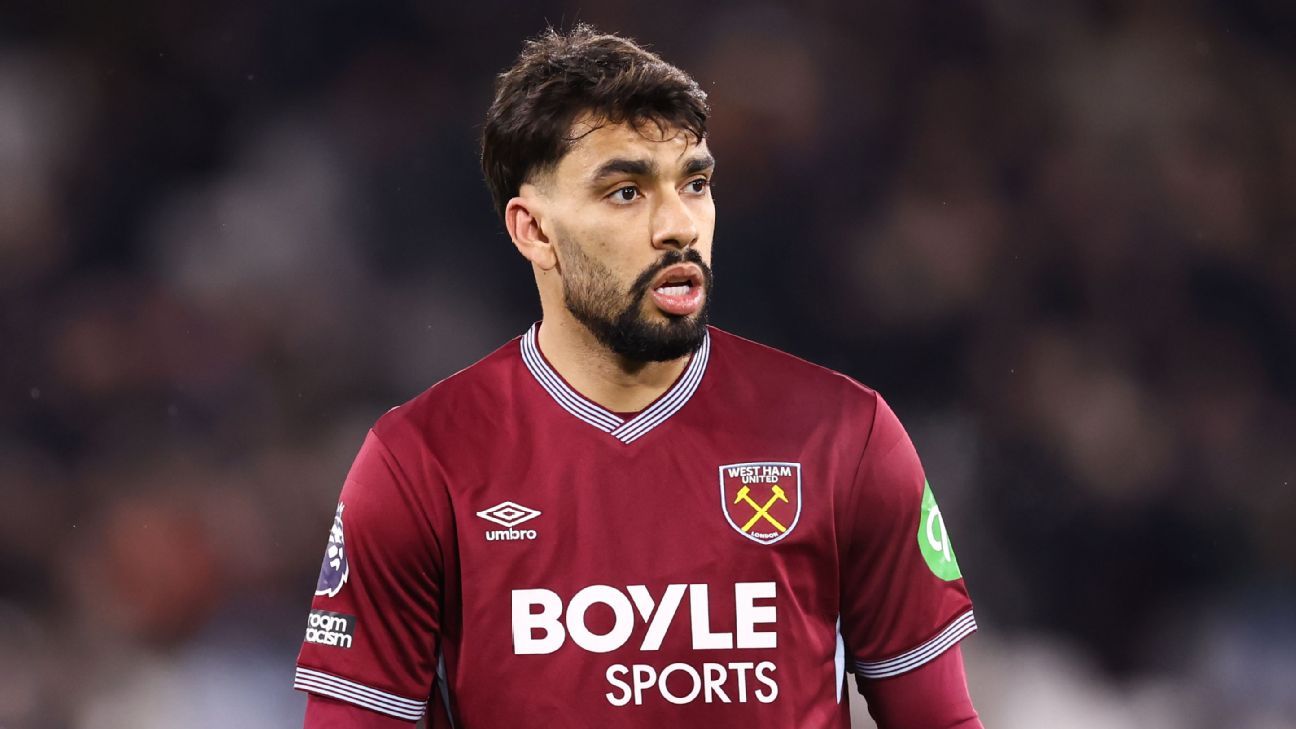 Flamengo announce record Lucas Paqueta transfer: 'A historic move'