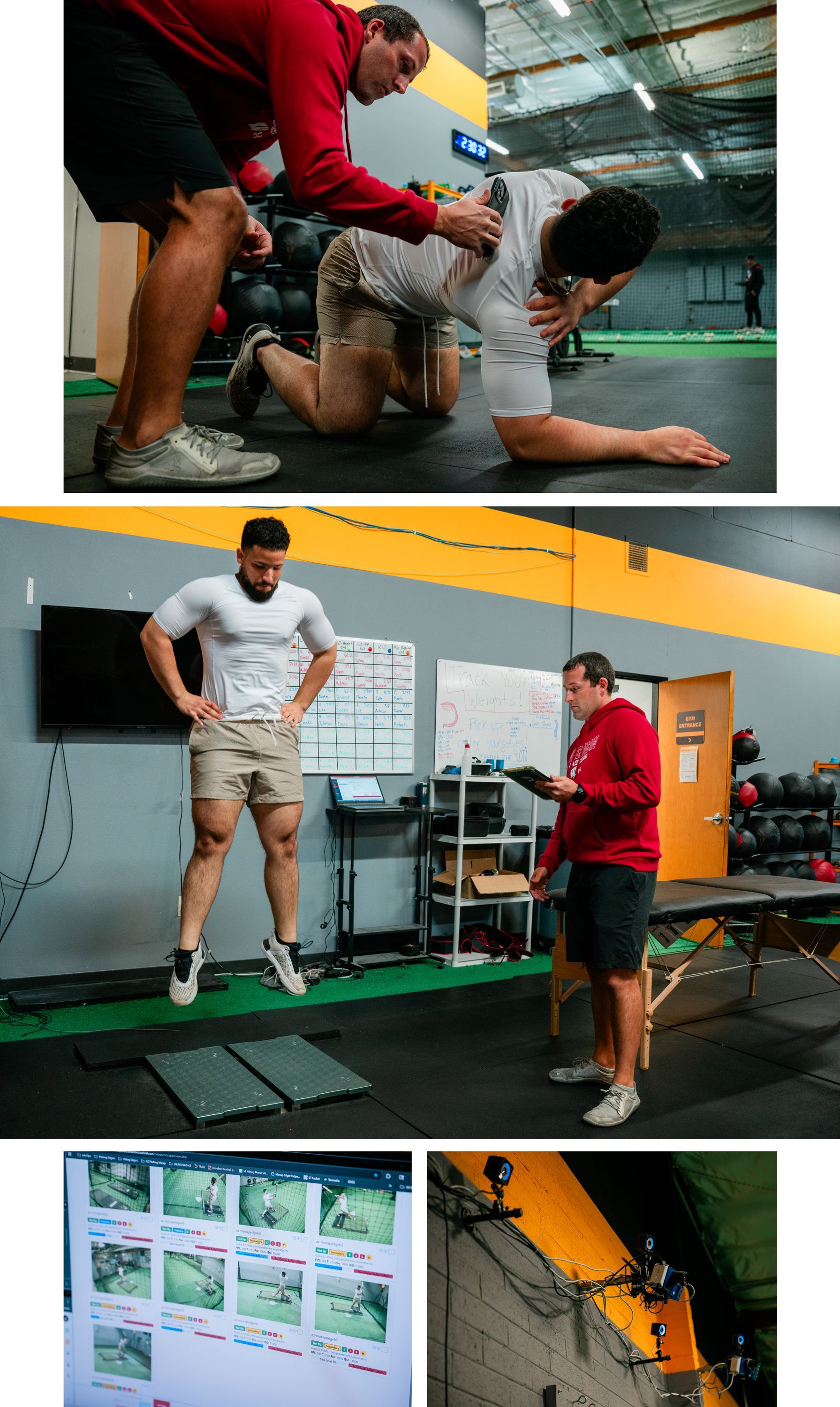 Driveline: The Lab Revolutionizing MLB Hitting with Data and Technology