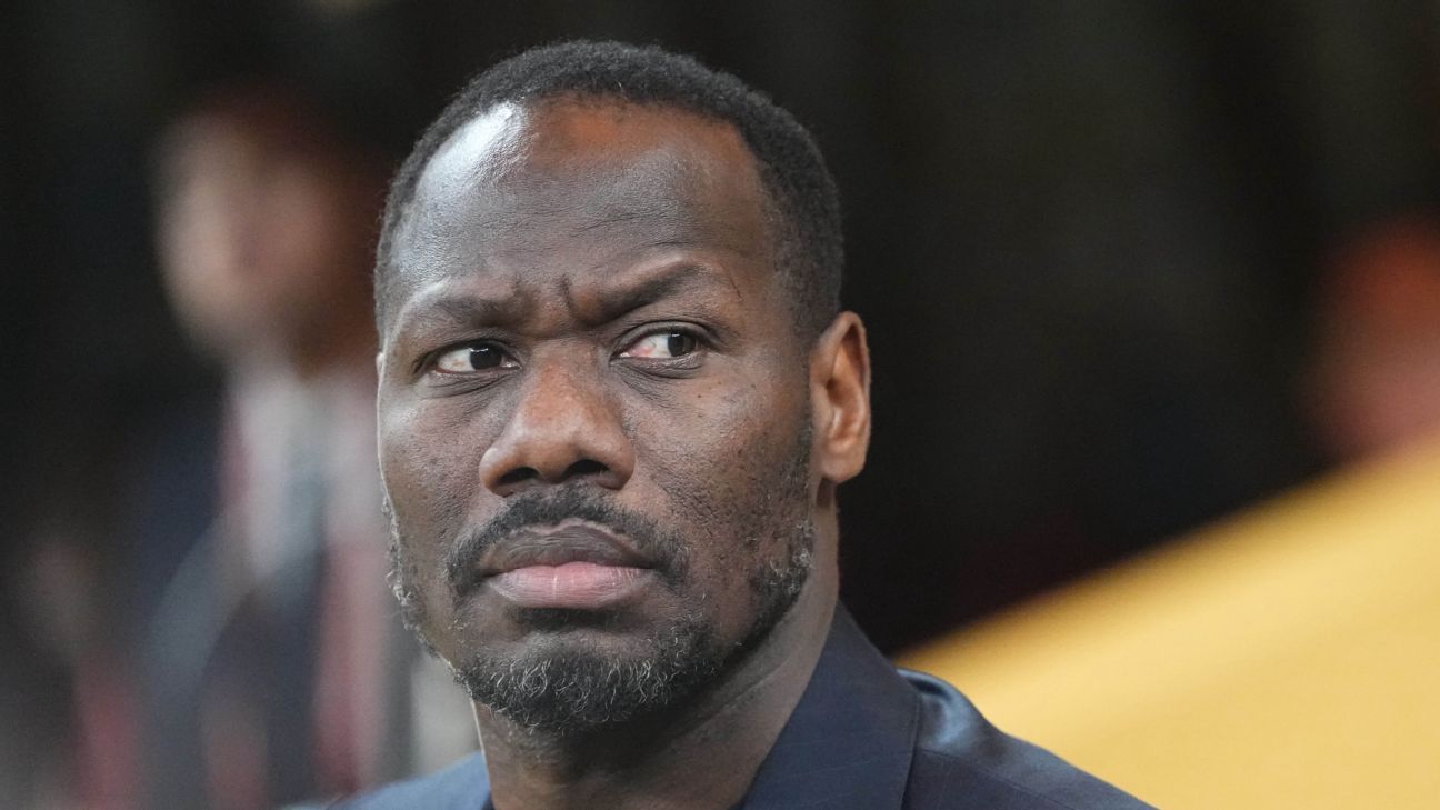 AFCON final villain Pape Thiaw got off lightly in CAF's punishments