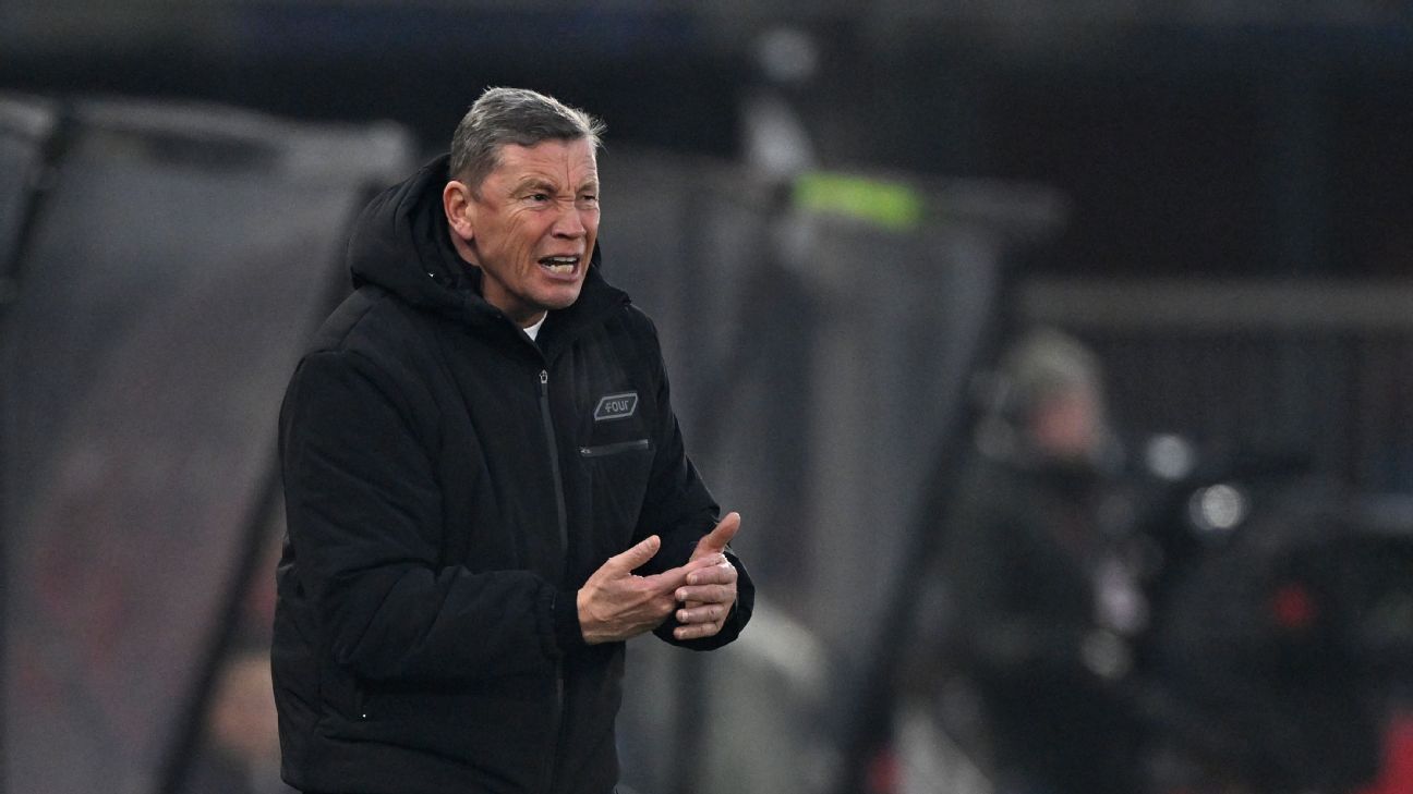 Echteld merkt revanchegevoelens in kleedkamer AZ: 