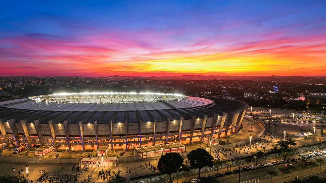 Imagem da notícia - ESPN Brasil