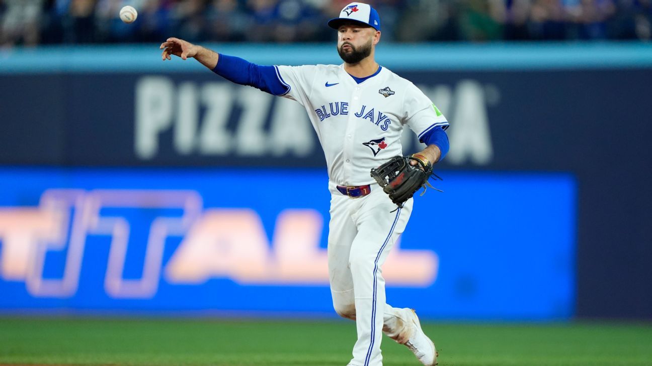 Sources: Red Sox add Kiner-Falefa on 1-year deal