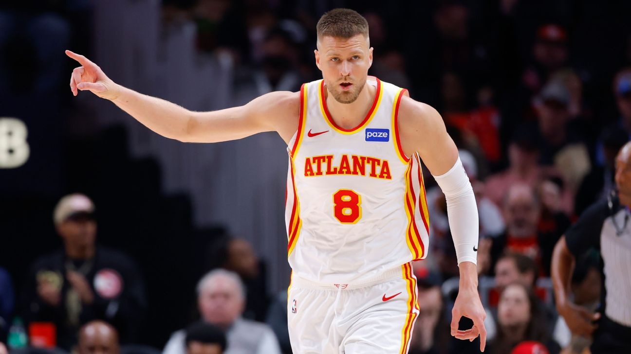 NBA trade buzz: Live updates and intel on deadline day