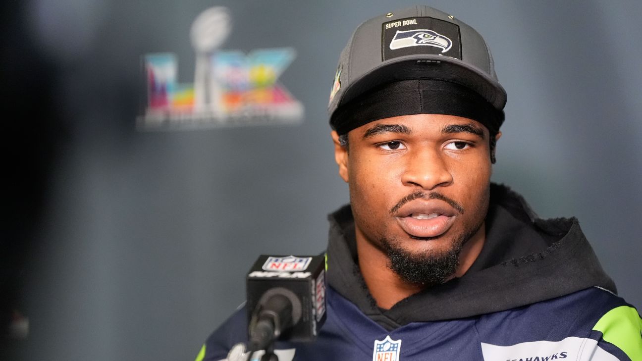 Seahawks 'fully expect' Emmanwori to play in SB