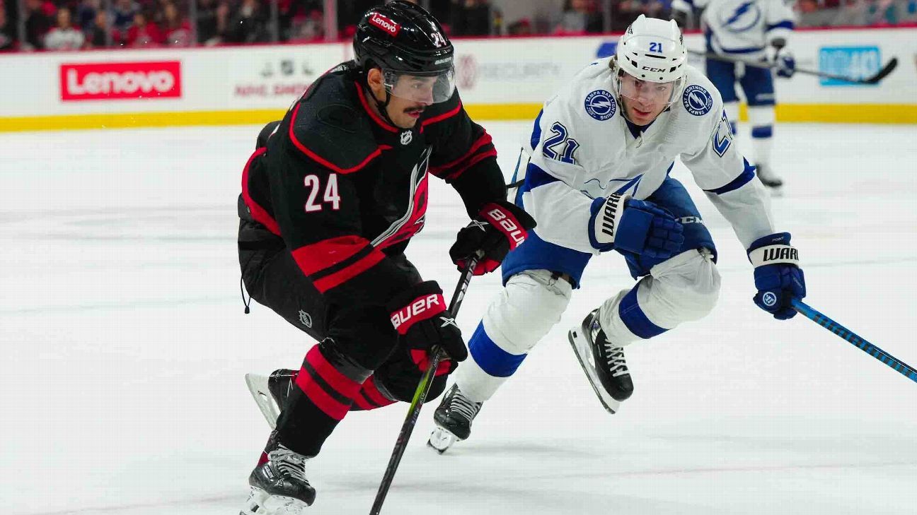 Jarvis replaces Point for Team Canada at Winter Olympics