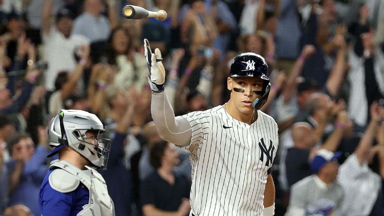 ESPN's first points-league mock draft for 2026