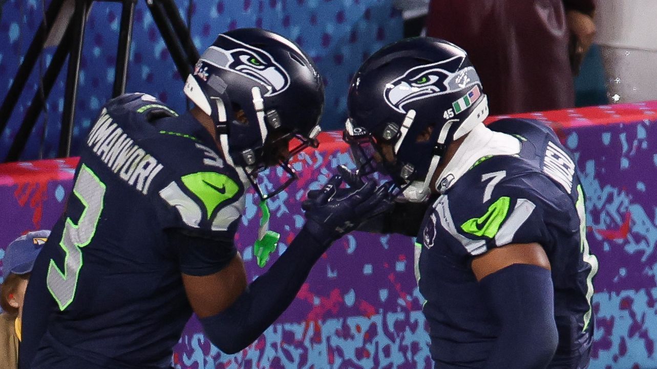 Lagos to Lombardi - Nigeria's 34-year road to NFL Super Bowl history