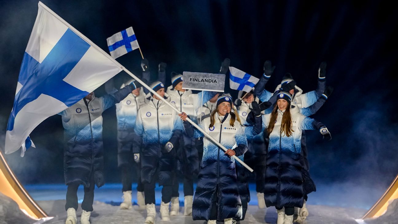 Finland ski jump coach sent home over alcohol