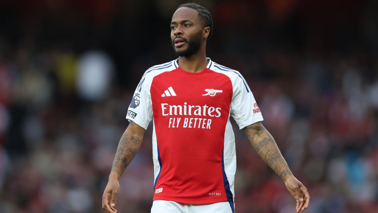 Feyenoord haalt 82-voudig international Sterling naar Rotterdam-Zuid