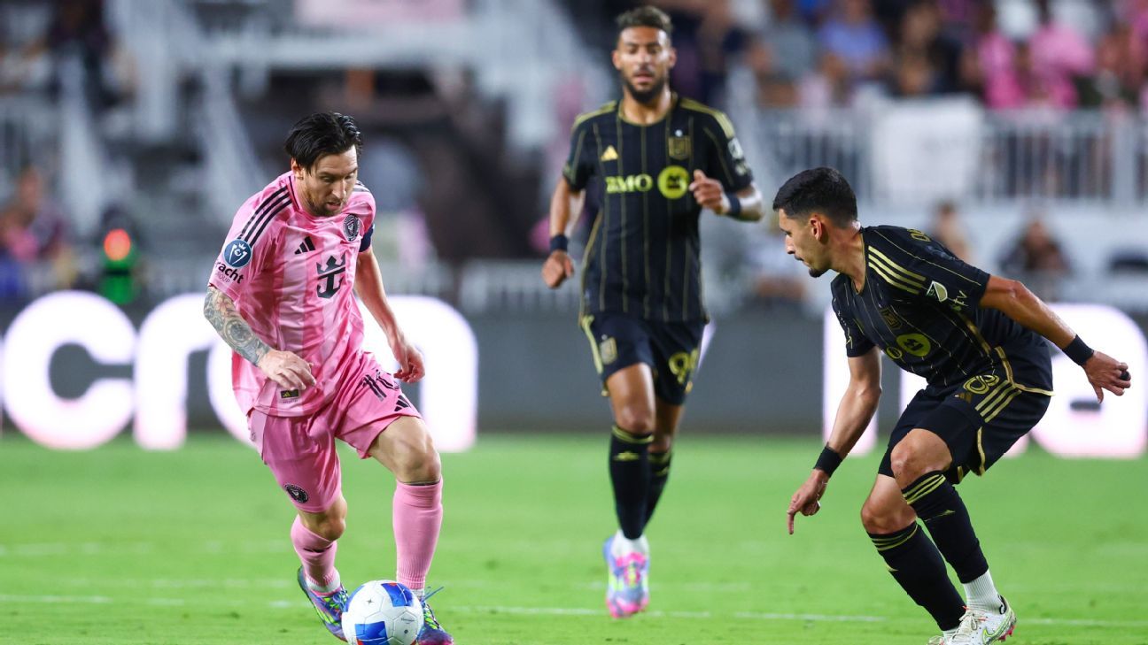 No more Rivalry Week? Explaining MLS' new schedule format for 2026