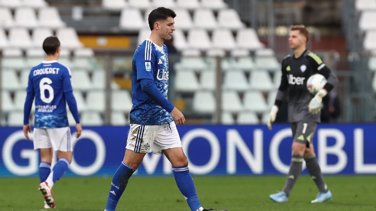 Cesc Fabregas diz a Álvaro Morata: ‘Não gosto de desculpas’ após cartão vermelho de Como