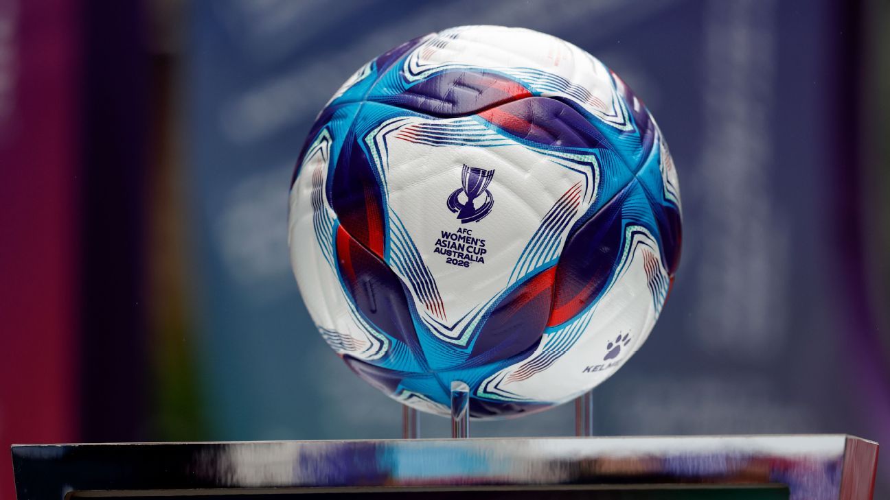 How the Filipinas can qualify for the Women's World Cup