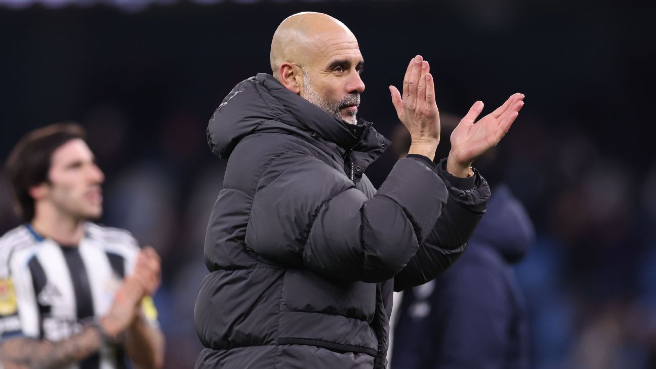 Imagem da notícia - ESPN Brasil