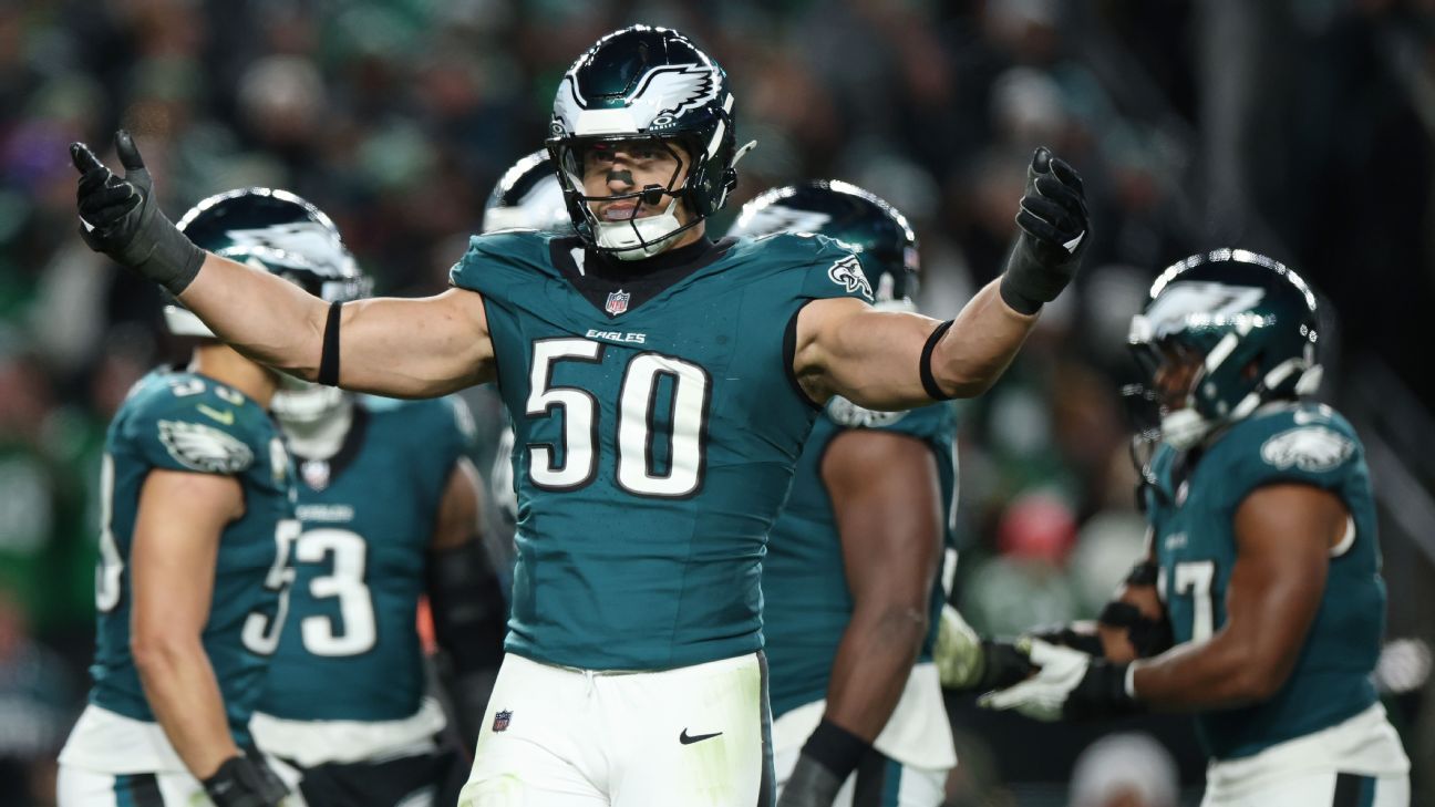 Ranking the deepest, thinnest positions of the NFL offseason: It's a good year to need ...