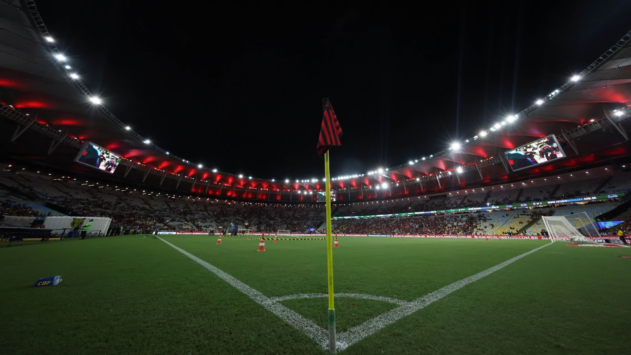 Flamengo x Independiente Medellín AO VIVO: siga em tempo real o jogo pela Libertadores